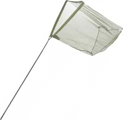 Pelzer Executive Karpfenkescher 270cm 2tlg
