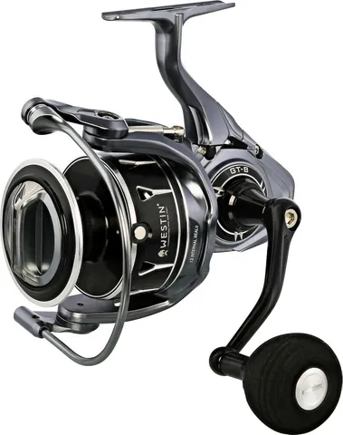 Westin W4 W-SW Sea Fishing Reel 6000 5.7:1