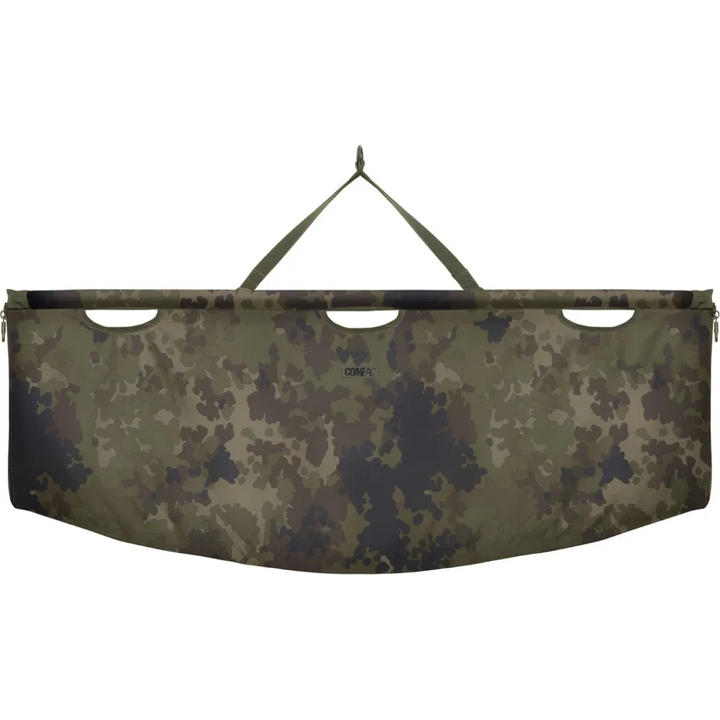 Korda Compac Wiegesack Kamo