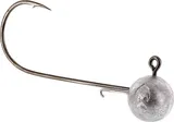 Westin RoundUp Jigkopf 20g #5/0 Natural Lead