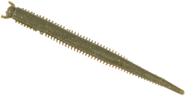 Berkley Gulp! Saltwater Fat Sandworm 10cm Camo