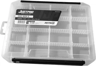 FTM DSO Box 2 25.5x19.5x3.5cm