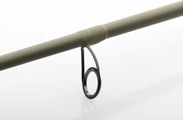 Savage Gear SG4 Drop Shot Specialist 2.43m 8–28g Fast 2pc