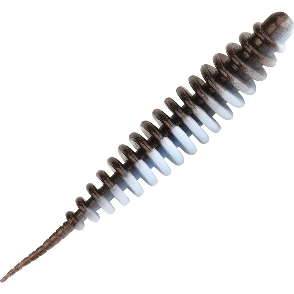 Trout Master Master Worm Weicher Köder 6.5cm 8pc