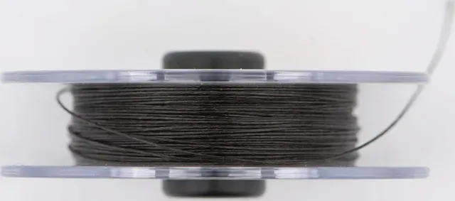 Fox Naturals Super Soft Braided Hooklength 20m 15.88kg