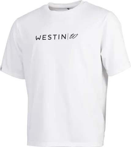 Westin W Range T-Shirt M Bright White