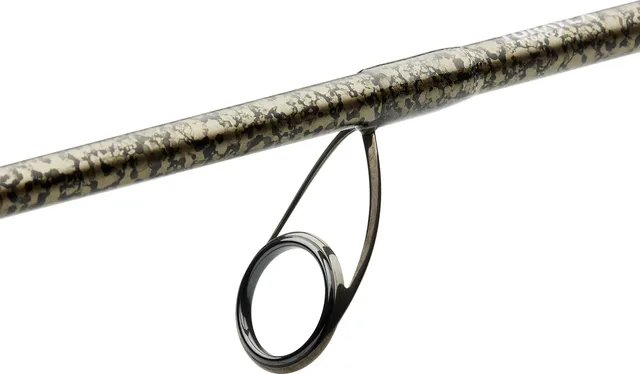 Westin W8 Powerstrike 2nd Spinnrute 240cm MH 30-80g 2pc