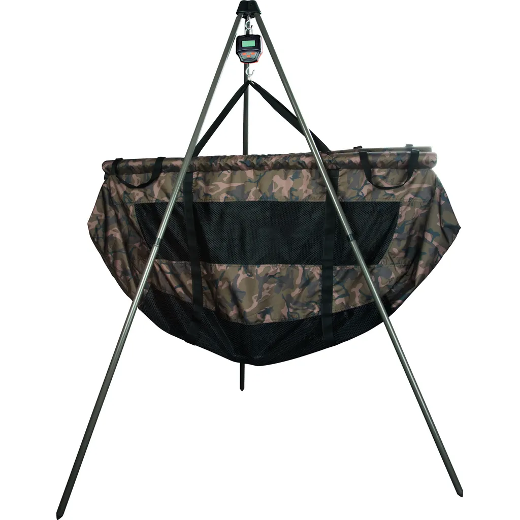Fox Weighing Tripod Fischwaage 98cm 3.12kg