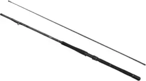 Savage Gear Fury SG2 Inline Boat 236cm 340g Blue Metallic Saltwater