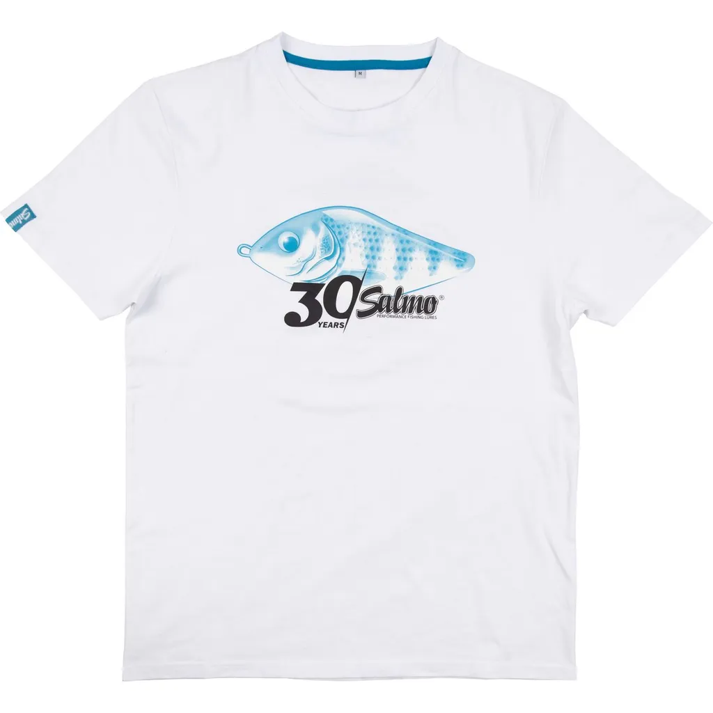 Salmo 30th Anniversary T-Shirt L