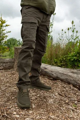 Fox Khaki HD Combat L Khaki