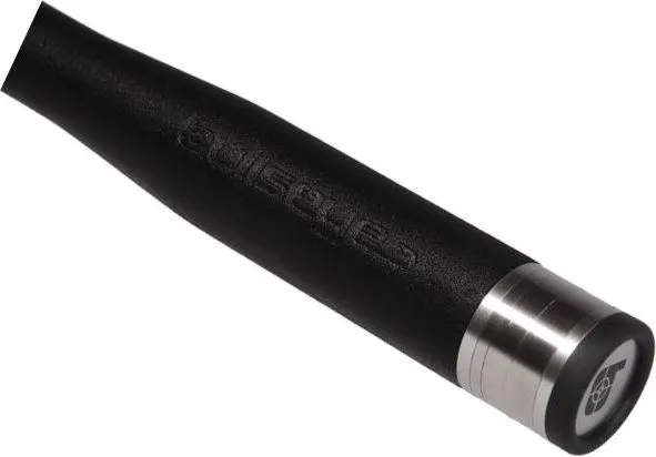 Bullseye Milfhunter Jr. C Baitcaster-Rute 255 2.55m 50–260g Progressive