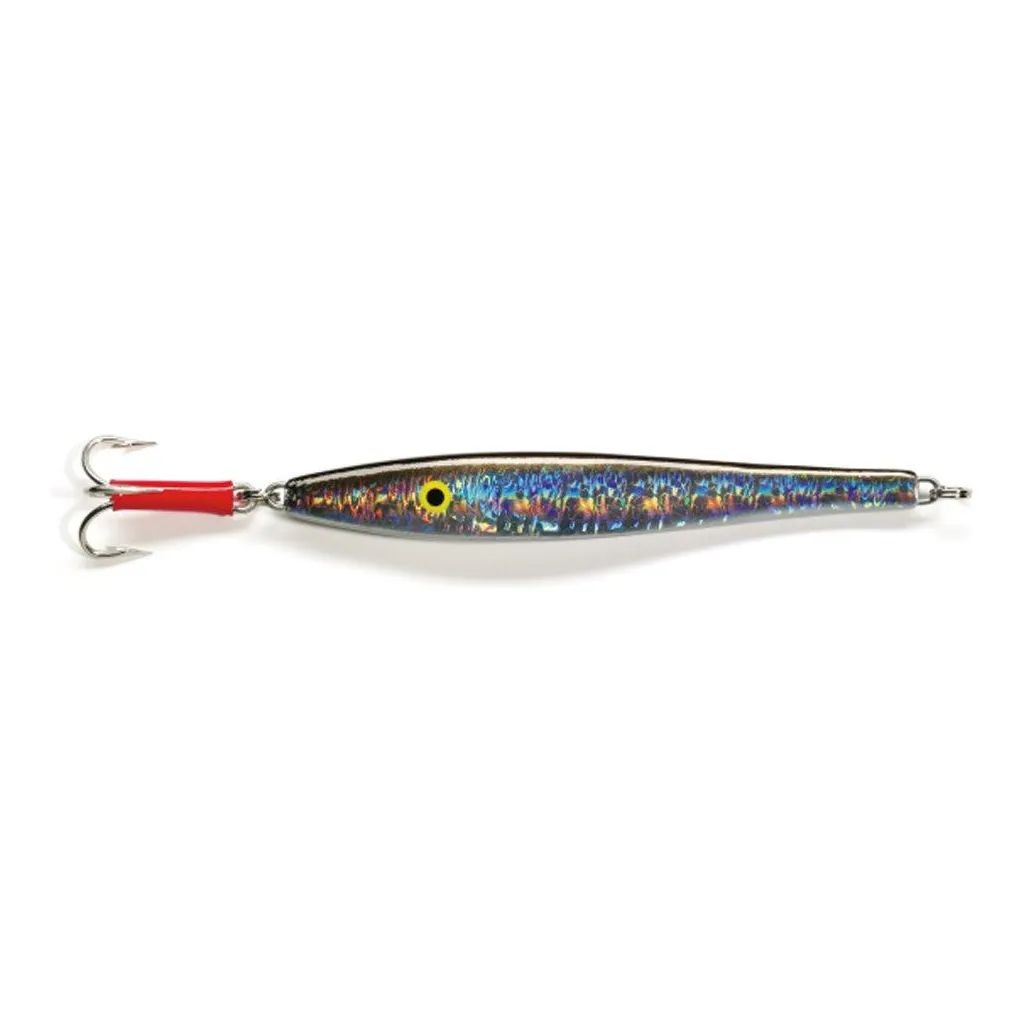 Abu Garcia Lucas Meeresköder 12.5cm 100g H-S/Black