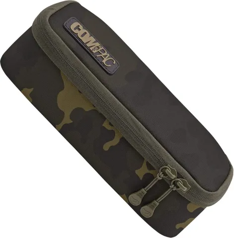 Korda Compac Spool Case Wide Dark Kamo 25x9.5x8cm