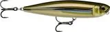 Rapala Precision Xtreme Pencil 8.7cm 12g Smelt On The Beach