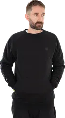 Matrix Sherpa Sweater M