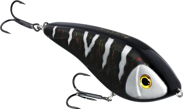 Westin Swim SW Jerkbait 35g 10cm Silver Shadow