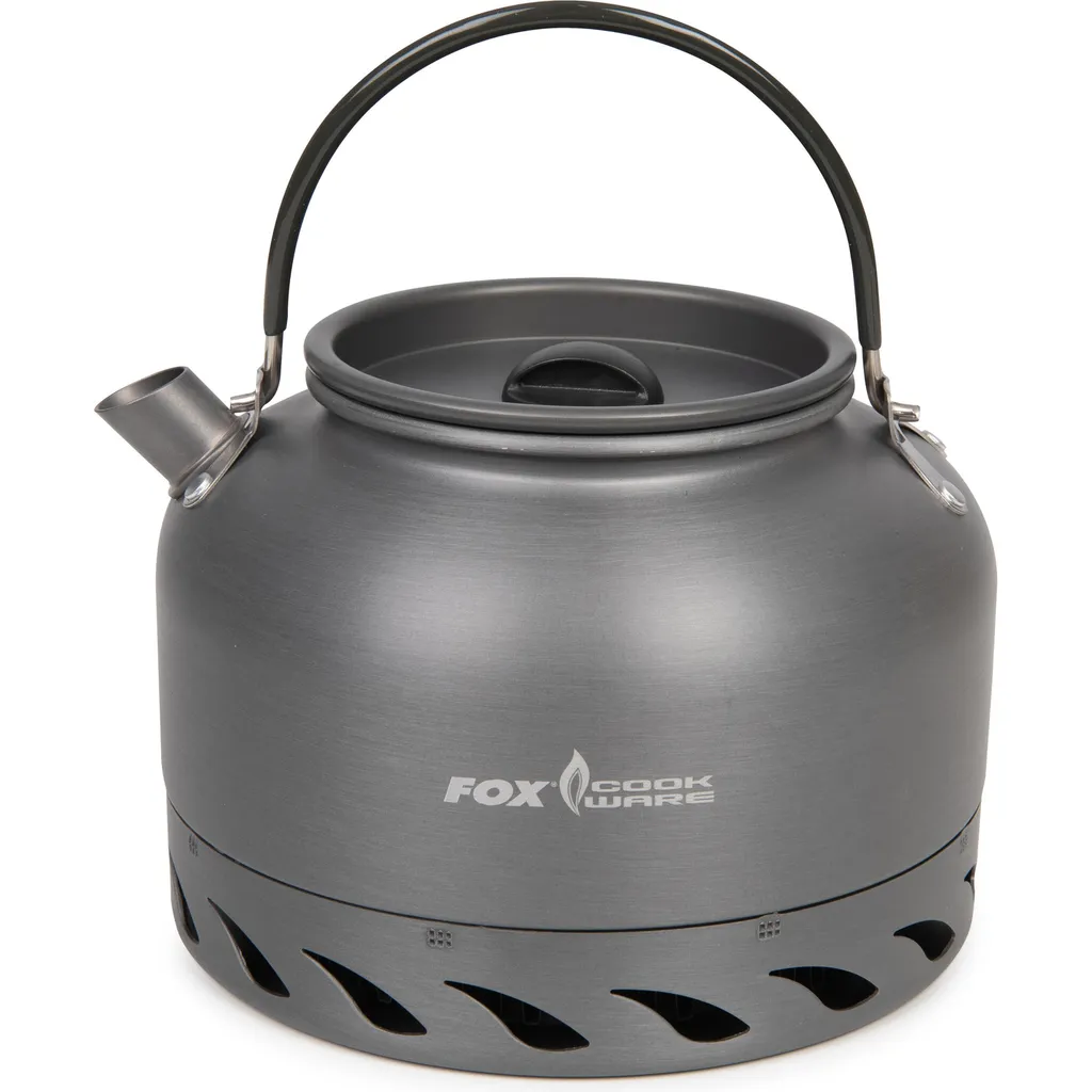 Fox Cookware Campingkocher & Kochgeschirr 1.5L