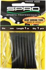 Spro Pike Fighter Heat Shrinktube 2mm 100cm