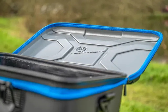 Preston Hardcase Tackle Safe Standard EVA