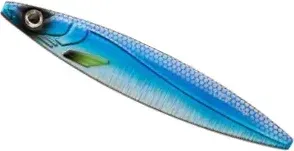 Abu Garcia Sölv SKÄRR Crankbaits 10cm 18g 0.3–2m Blue Herring