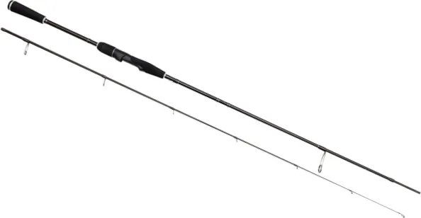 Westin W2 Finesse Ned Spinnrute 3–15g 2.18m 106g 2pc