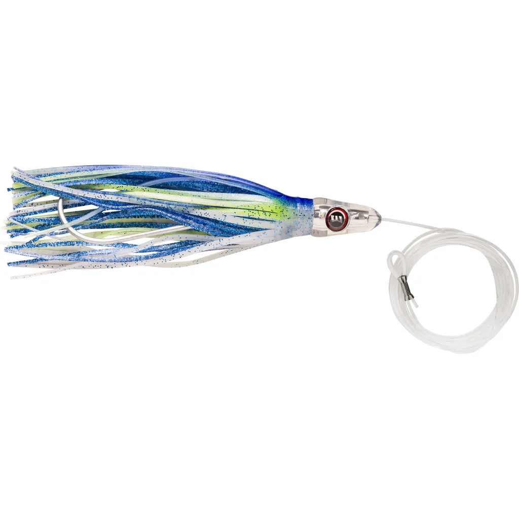 Williamson Tuna Catcher Rigged 14cm 60g MH