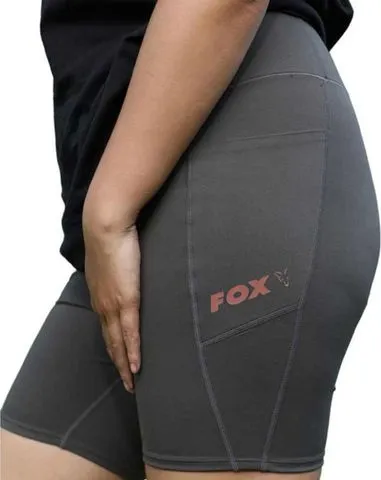 Fox WC Short Leggings Clothes L 16-18