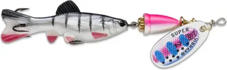 Blue Fox Vibrax Chaser Inline Spinner 8g RT