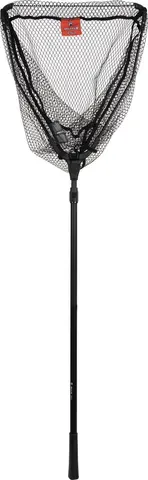 Fox Rage Warrior Net 50cm 200cm Rubber Mesh