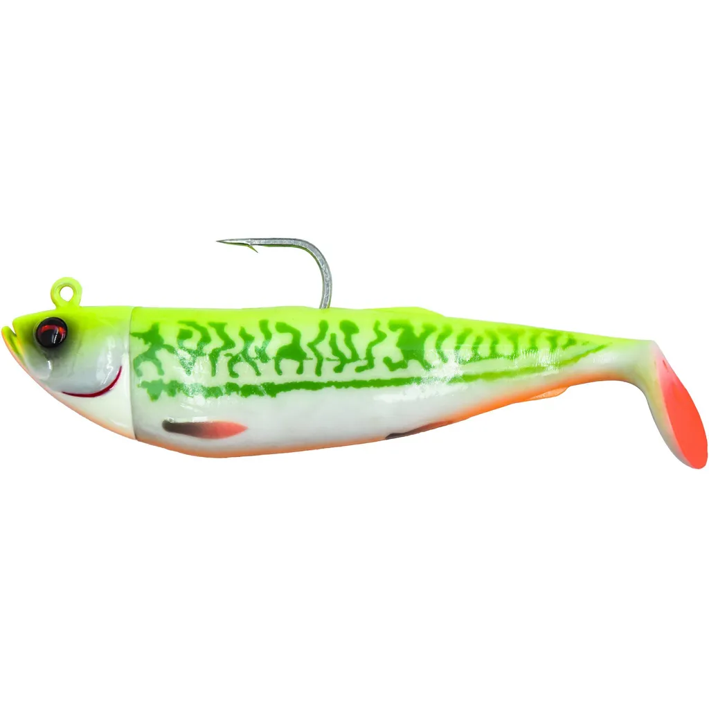 Savage Gear Cutbait Herring Meeresköder 25cm 460g Atomic Mackerel