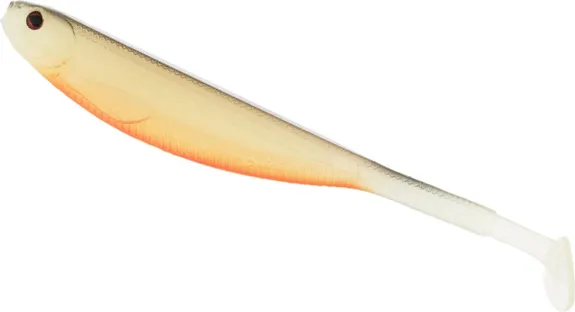 Westin Shadteez Ultra Weichköder 12cm 7g Hot Olive