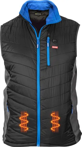 Preston Thermatech Heated Gilet XXXXL