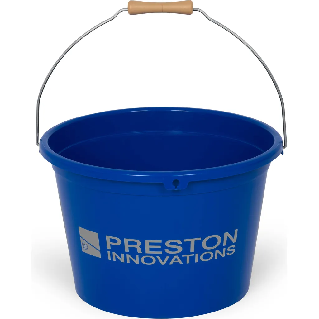 Preston 18l Bucket 18l
