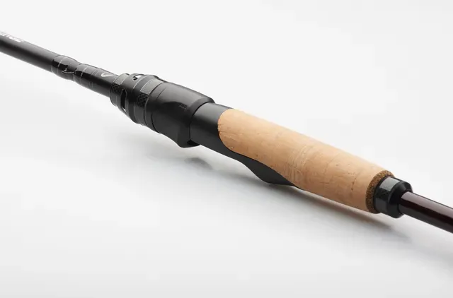 Savage Gear Revenge SG6 Ultra Light Game BC Spinnrute 2.13m 3–11g