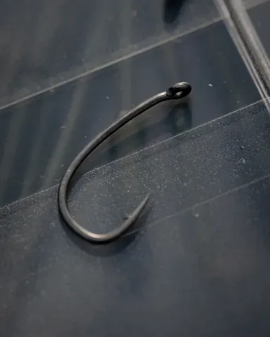 Fox Edges Armapoint Super Wide Gape Long Shank Hooks 5