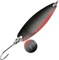 FTM Spoon Hammer Spoon 3.2g Tumbling Dark Rider