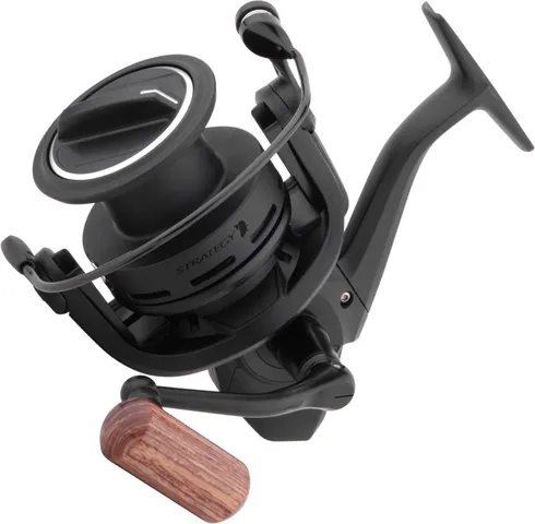 Strategy GTR-S 5500 Baitrunner & Carp Reel 4.6:1