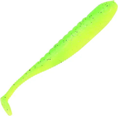 Spro Scent Series Insta Shad 9cm 4.2g Lemon Lime