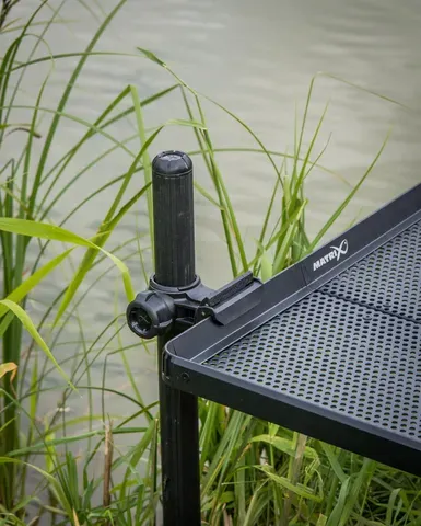 Matrix Folding Side Tray XL 90.5cm 3700g 25–36mm