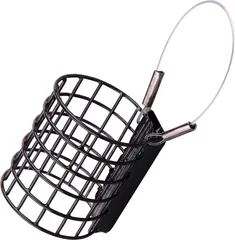 Cresta Cage Feeder M 3x3.2cm Feederkorb 30g