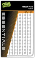 Fox Edges Pellet Pegs 13mm