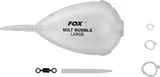 Fox Bolt Bubble Large