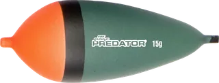 Fox Rage Predator HD Stubby Slider Float 25g