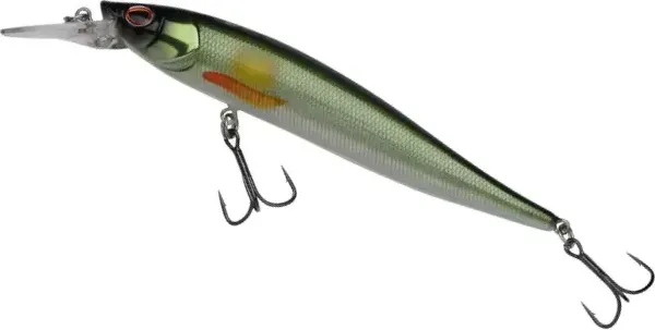 Berkley DEX Stunna 100 Plus1 Crankbaits 10cm 0.9–1.8m 10.3g Ayu
