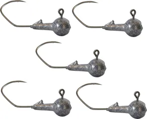 Predax Fishing MSM Jighaken 3.5g #1/0