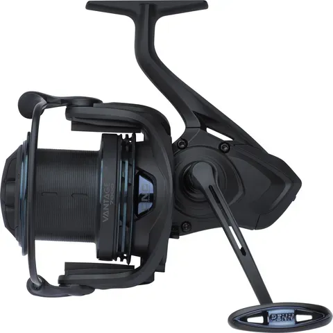 Penn Vantage XT 8000 Longcast Baitrunners & Carp reels 8000 12kg 582g 100cm 4.3:1