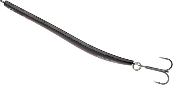 Abu Garcia Sölv Piil Crankbaits 9cm 0.5–2m 16g Chili Red