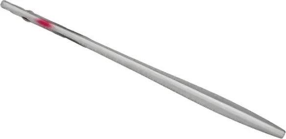 Abu Garcia Sölv Rull Spoon 9cm 16g 0.5–2m Blue Herring