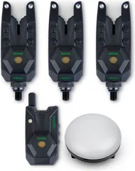 Sonik HEROX Bissanzeiger 3+1+1